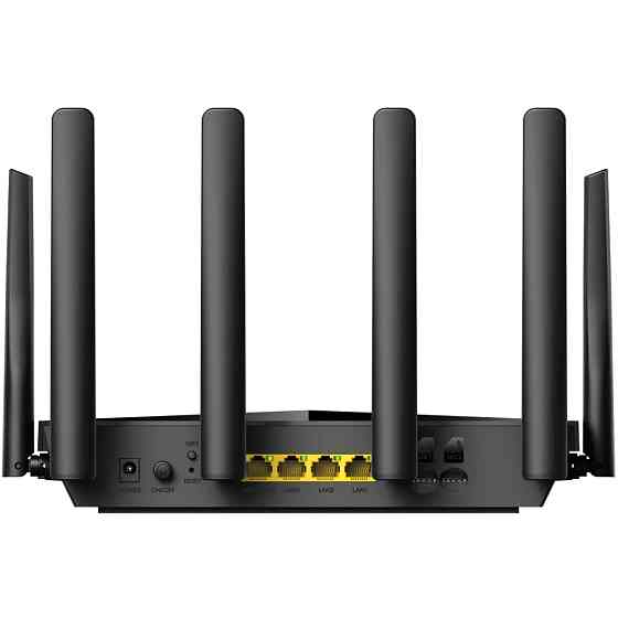 Маршрутизатор Cudy LT700, AC1200 Wi-Fi 4G LTE-Cat6 Dual Sim Gigabit Router Вінниця