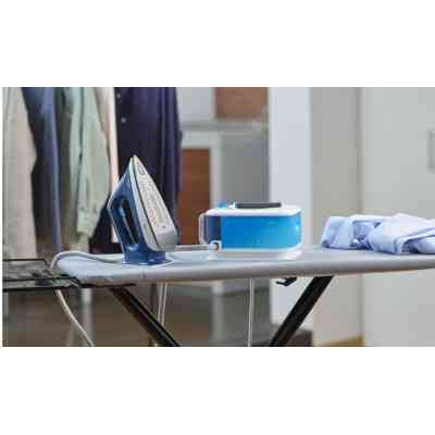 Паровая станция Braun IS 2565 BL (IS2565BL) Винница