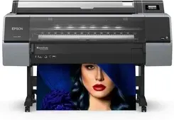 Плотер Epson Ploter Surecolor Sc-P9300 44 Киев - изображение 1