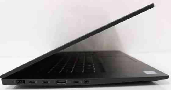 Ноутбук LENOVO THINKPAD P1 GEN 2/XEON E-2276M/ 256GB/16GB RAM/Quadro T2000/4K Киев