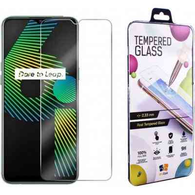 Скло захисне Drobak Realme 6i (121269) (121269) Вінниця