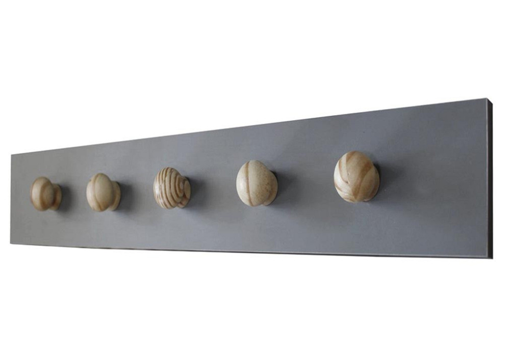 Вішалка для сумок "Делакот 5" маренго-бланже Миколаїв - фото 1