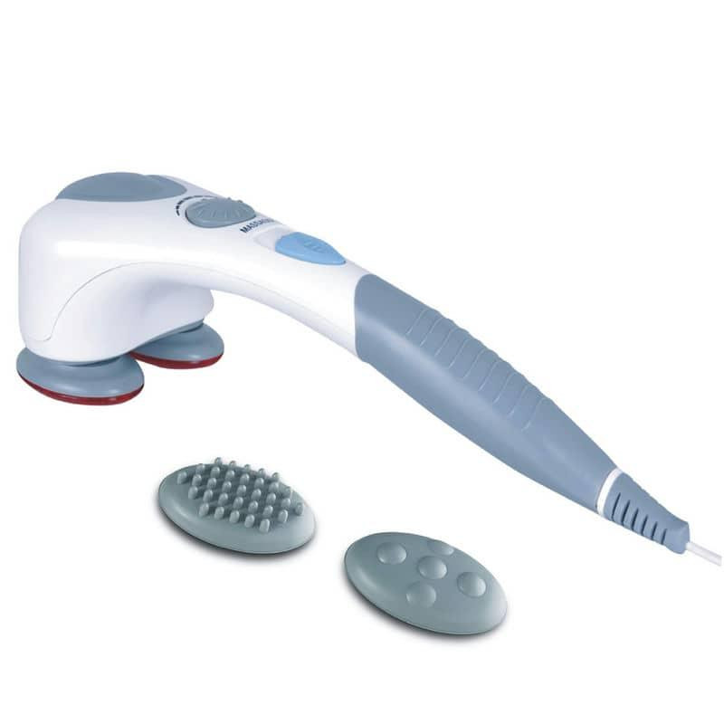 Масажер inSPORTline C02 Киев - изображение 1