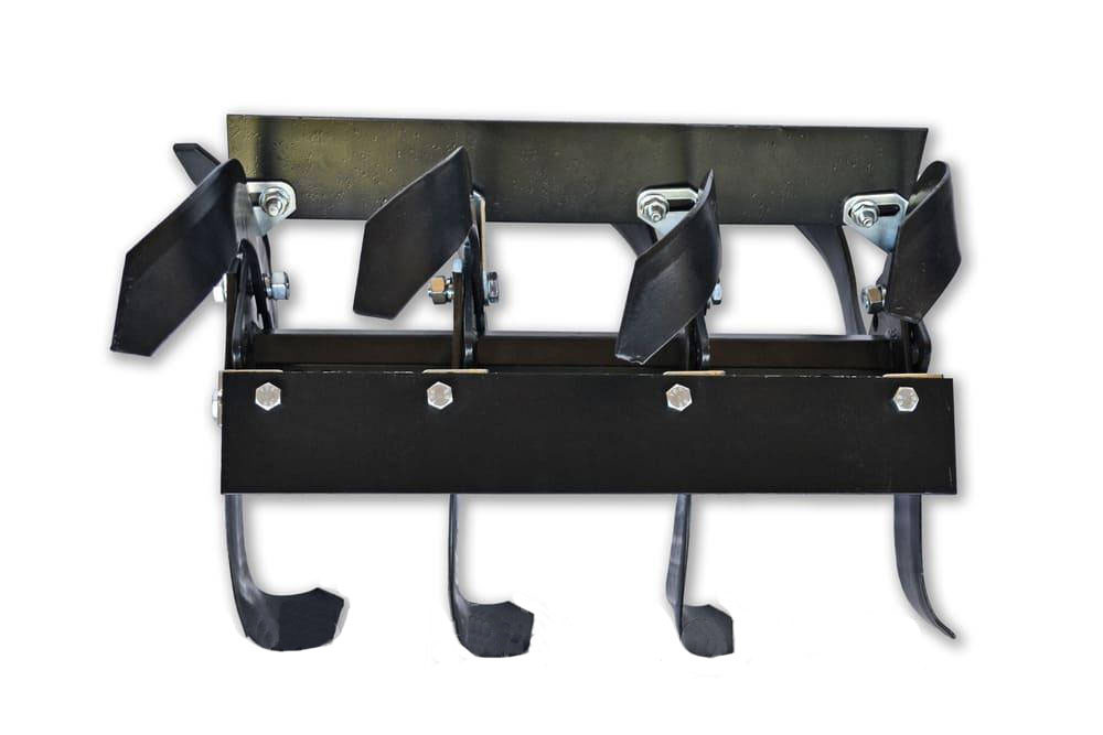 Фреза поверхневого оброблення Weima 900 Харків - фото 3