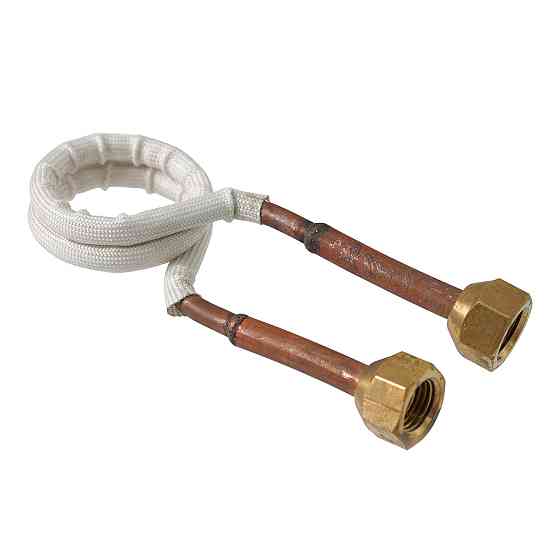 Насадка для WCIH-15.0KW G.I.KRAFT COIL-15WH Одеса