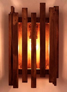 Светильник настенный 