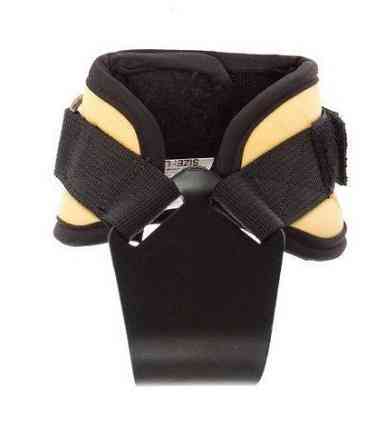 Гаки для тяги на зап'ястя Power System PS-3300  Hooks Natural XL Кам'янське