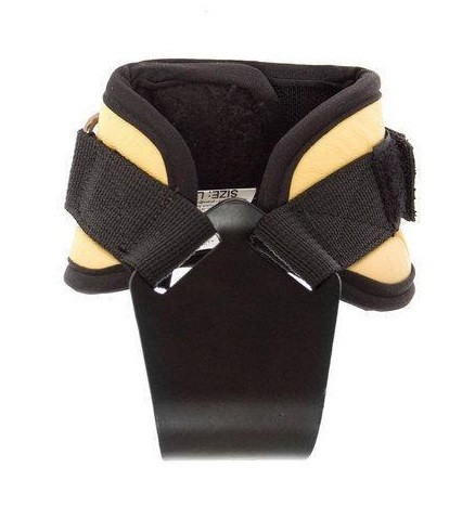 Гаки для тяги на зап'ястя Power System PS-3300  Hooks Natural XL Кам'янське - фото 4