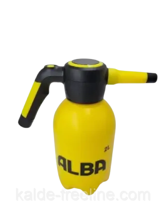 Обприскувач садовий ALBA Spray 2 літрів (акумуляторний) Харків