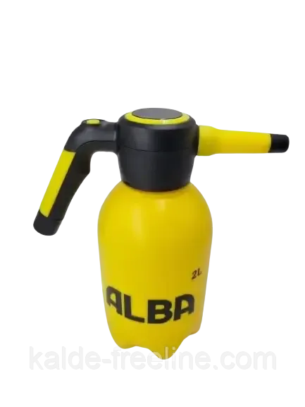 Обприскувач садовий ALBA Spray 2 літрів (акумуляторний) Харків - фото 3