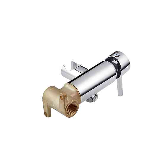 Смесители с гигиеническим душем Kroner KRP Bidet - C082 Киев