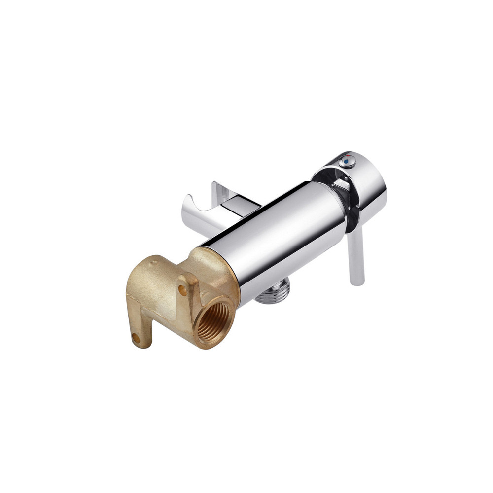 Змішувачі з гігієнічним душем Kroner KRP Bidet - C082 Київ - фото 3