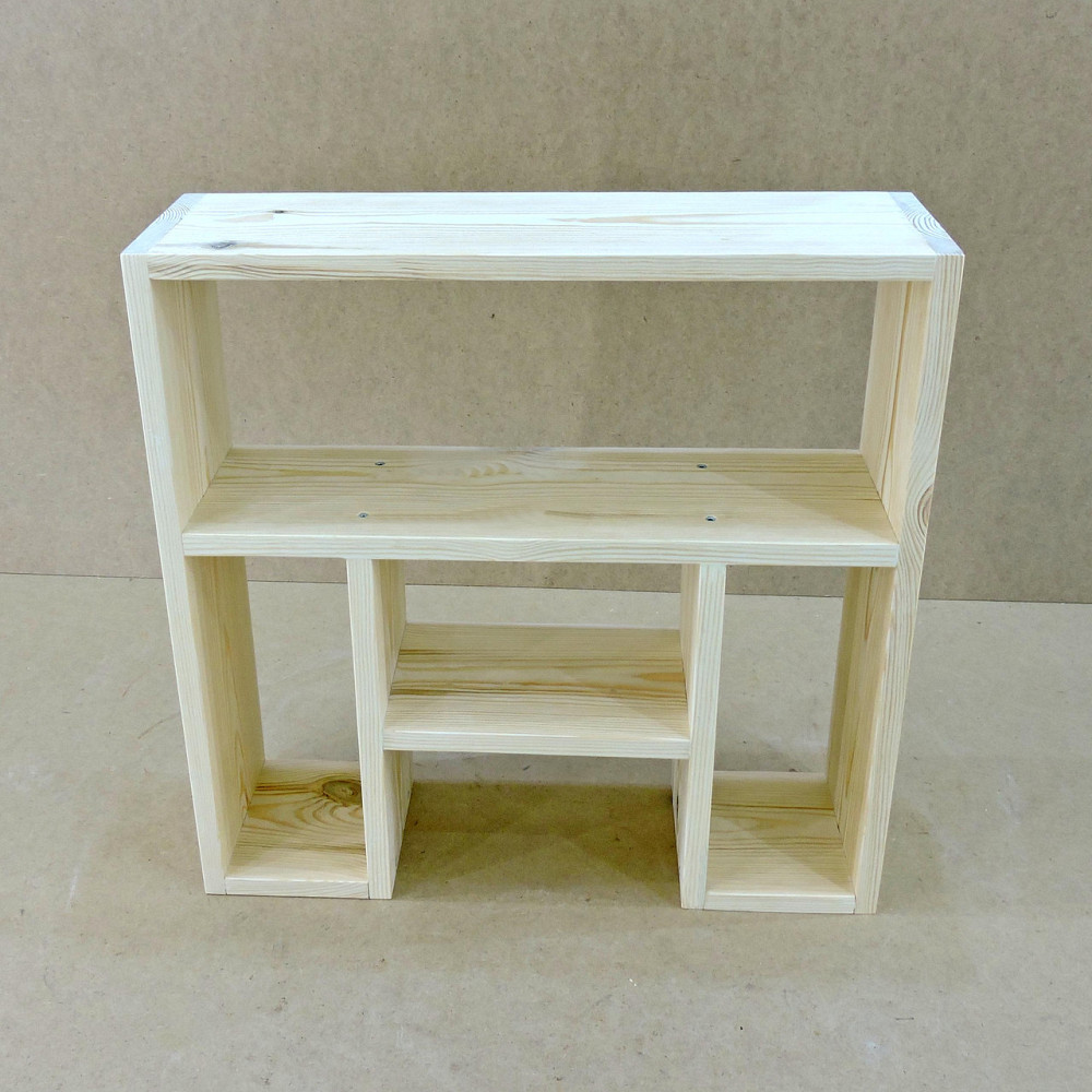 Настенная полка 