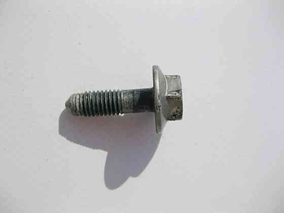 Mercedes-Benz  A0159902501 Болт петлі двері M8x27 S-Class W220 C-Class W203 CLC Sportcoupe C203 E-Class W211 CLS C219 CLK C209 Одесса