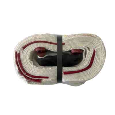 Трос буксировочный Poputchik 7 т 5 м (29-006-IS) Винница