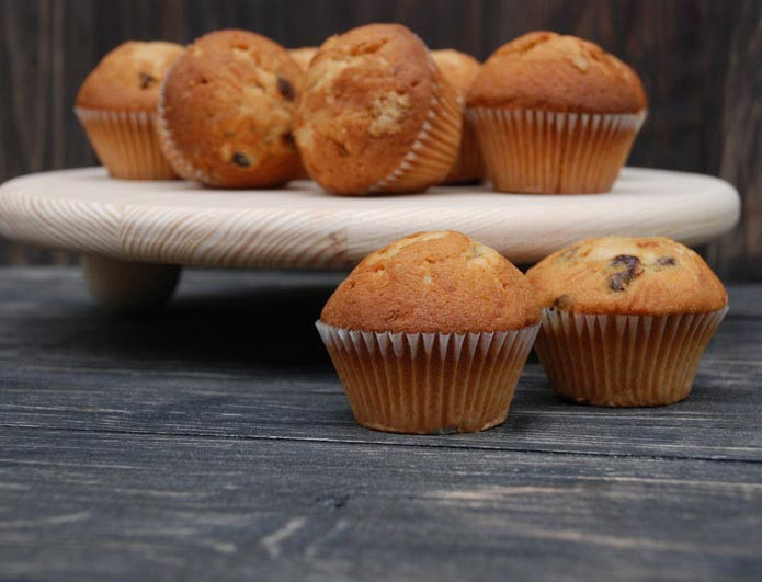 Подставка для десертов 