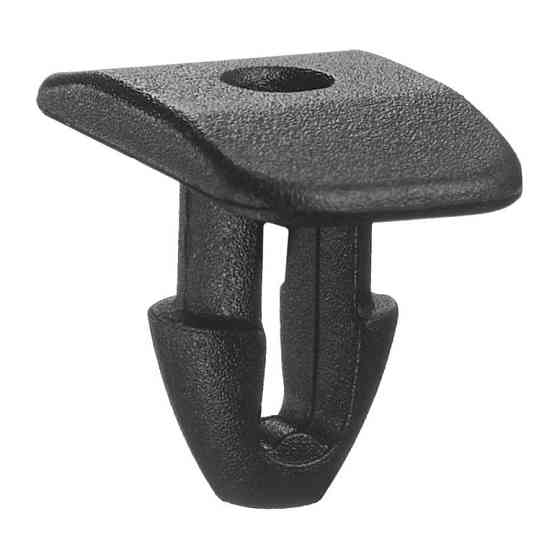 Клипса уплотнителя двери капота Alfa Romeo Fiat Lancia Renault 82382670 60814822 7701026892 Киев