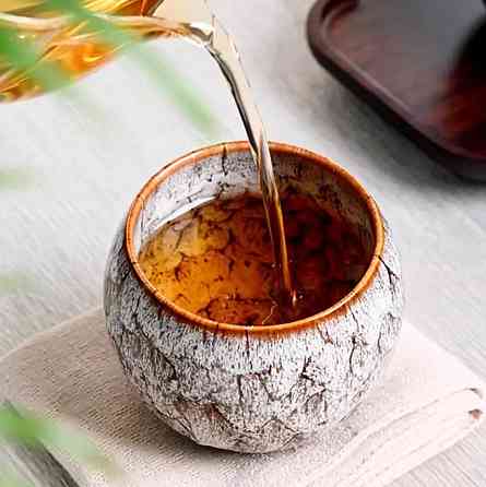 Набір керамічних піал 150 мл 5 шт для китайської чайної церемонії Луцьк