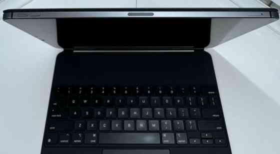 Планшет: iPad Pro 12.9 (2021) Wi-Fi + Cellular LTE 1Tb. Space Gray ( MHP13, MHRA3) Киев