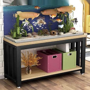 Тумба для аквариума 