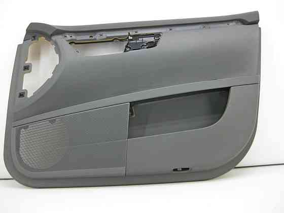 Mercedes-Benz  A2217201879 7J32 Карта передніх правих дверей сіра S-Class W221 Одесса