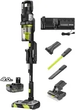 Пылесос Odkurzacz Ryobi One+  RASV18BL-1X40G Киев - изображение 1