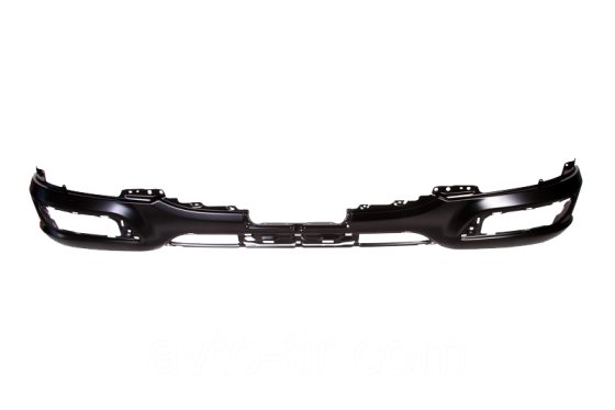 Бампер [металл] DAF XF106 E6 1869588 1953385 Луцк