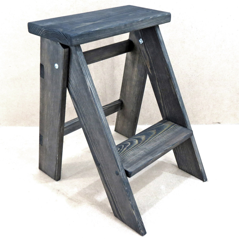 Лавка-сходинка "Соларі" мокко Миколаїв - фото 1