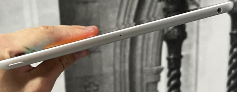 Планшет: iPad 9th 2021 10.2 Space Gray . Киев - изображение 3