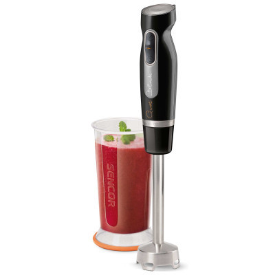 Блендер Sencor SHB 4359BK-EUE3 (SHB4359BK-EUE3) Вінниця - фото 8