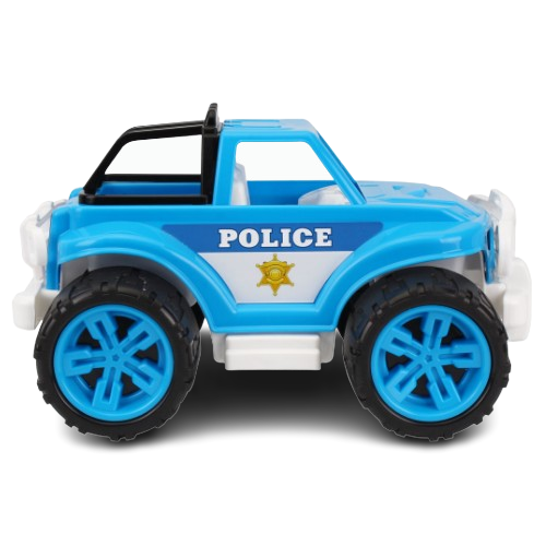 Іграшка Позашляховик Технок 3558 Житомир