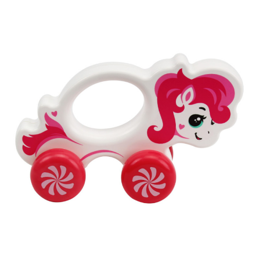 Іграшка Каталка Технок 2154 Житомир - изображение 4