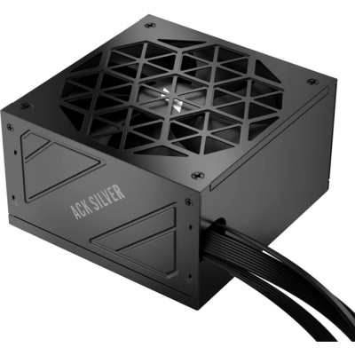 Блок живлення 1stPlayer 750W (ACK-SLV-750-BK-EU) Вінниця - фото 7