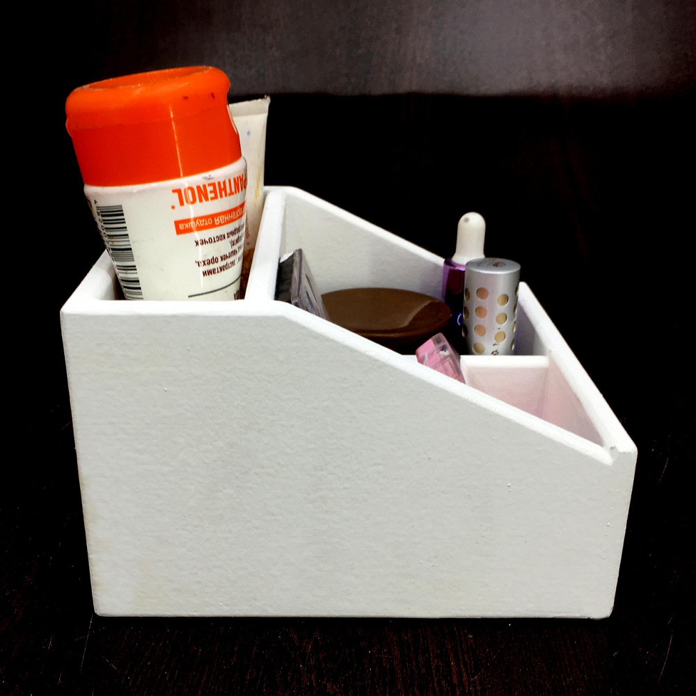 Органайзер для косметики 