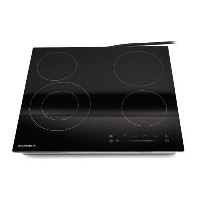 Варочна поверхня Grunhelm GPC 725 BE Вінниця - фото 3