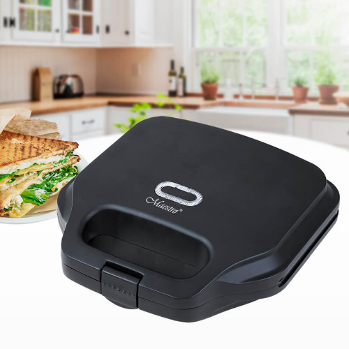 Бутербродниця 750W MR-708 Maestro Житомир - изображение 2