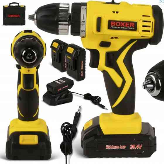 Компактный легкий ручной шуруповерт, Аккумуляторный шуруповерт для работы по дереву FQ-79 Львов