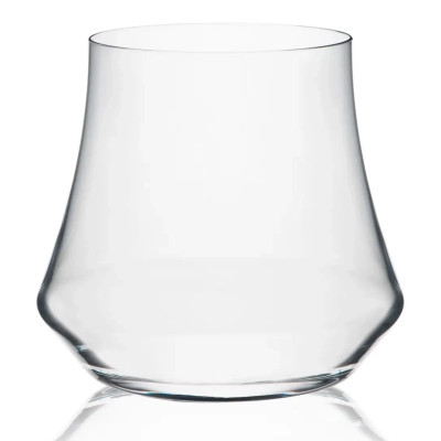 Склянка Rona Eclipse низька 380 мл (84111600) Вінниця - фото 1