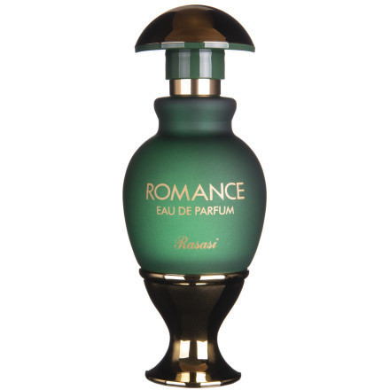 Женская парфюмированная вода Rasasi Romance 45 мл Коломыя - изображение 2