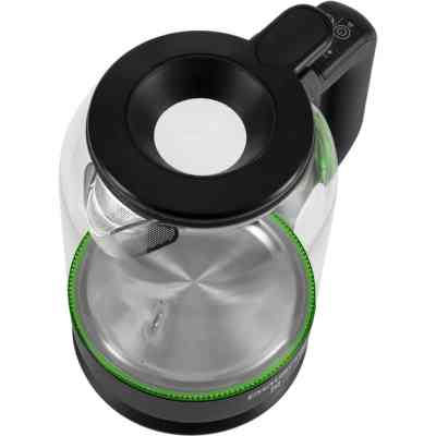 Электрочайник Polaris PWK 17107CGLD WIFI IQ Home Чорний Винница