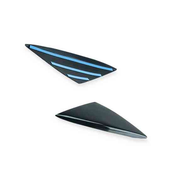 Реснички фары 2170-72 приора av-tuning на Мукачево