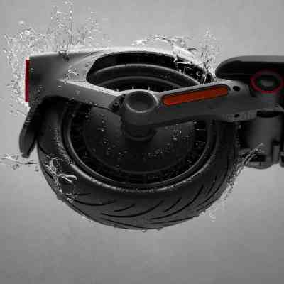 Электросамокат Segway F3 E серый (AA.05.17.01.0005) Винница