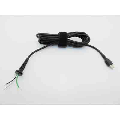 Кабель блоку живлення для Lenovo (USB Type-C yellow) Универсальный (A40229) Вінниця