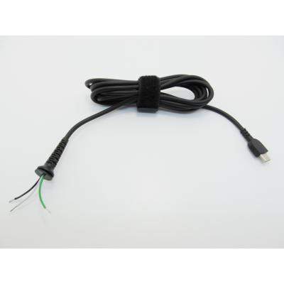 Кабель блоку живлення для Lenovo (USB Type-C yellow) Универсальный (A40229) Вінниця - фото 1