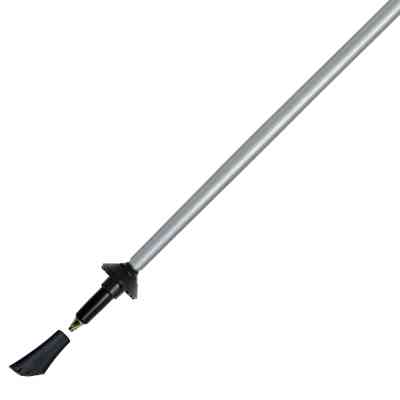 Палки для скандинавской ходьбы Gabel Vario S-9.6 Fucsia (7008350620000) (DAS301086) Винница