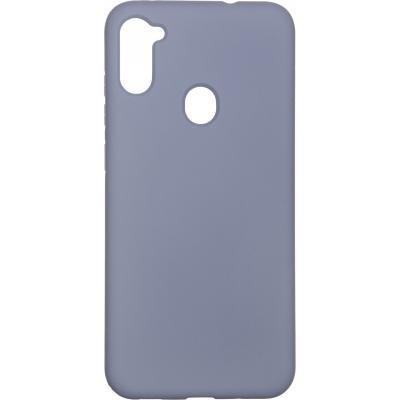 Чехол для мобильного телефона Armorstandart ICON Case for Samsung A11 /M11 Blue (ARM56575) Винница - изображение 1