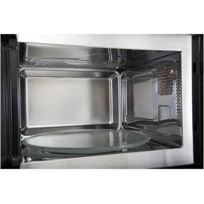 Мікрохвильова піч Interline MWG 725 ESA BB Вінниця - фото 2