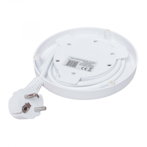 Електричний чайник Noveen EK1202 Дніпро - фото 4