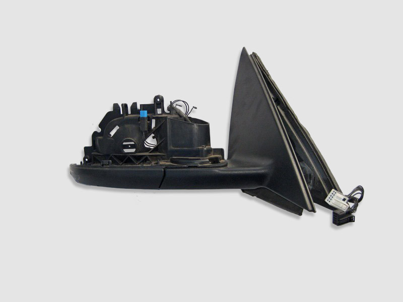 Mercedes-Benz  A2048104076 Рама правого дзеркала з функцією складання C-Class W204 Одесса - изображение 2