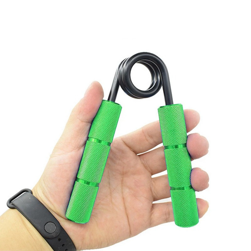 Эспандер кистевой пружинный Professional Gripp NE-W-150G 65 кг Винница - изображение 2